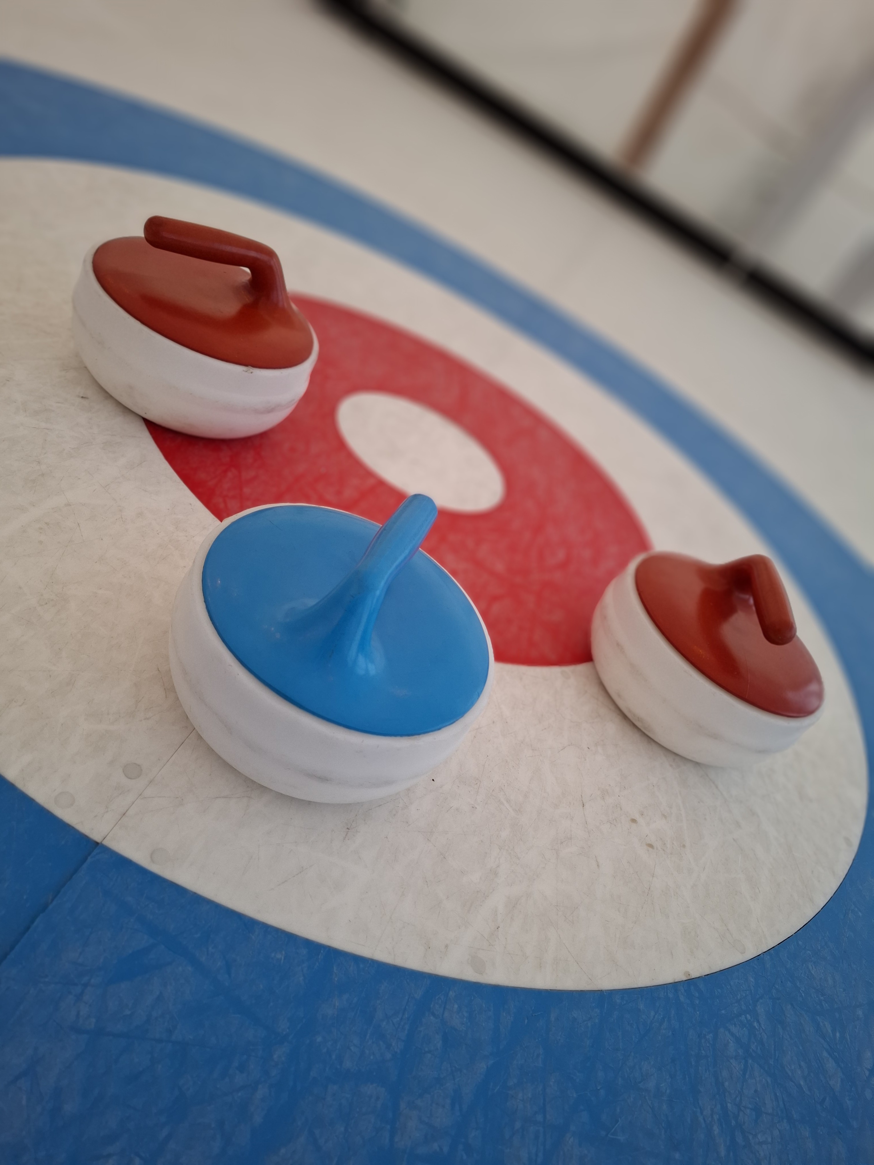 Curling 🥌